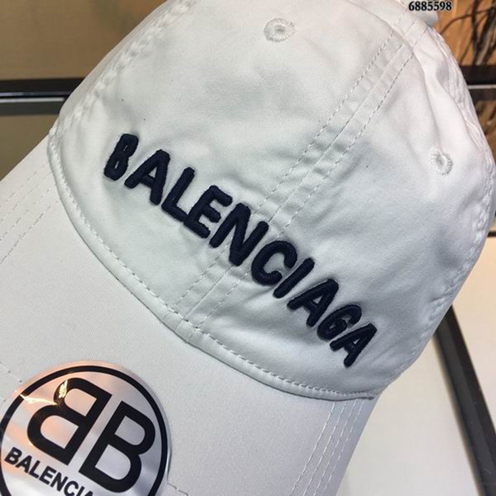 Ba1en*iaga Hat